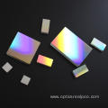 12.7 x 12.7 mm Reflective holographic grating